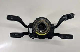 PORSCHE Cayenne 958 (2010-2018) Ratt Slip Ring Squib 7P5953507EG 34987909