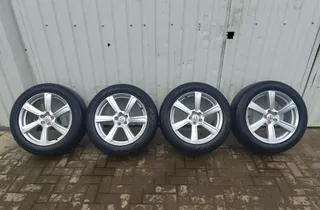 VOLVO XC90 1 generation (2002-2014) Hjulsett 31423021 31135971