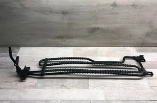 MERCEDES-BENZ C-Class W204/S204/C204 (2004-2015) Servostyring radiator 34983704