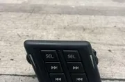 VOLVO XC90 1 generation (2002-2014) Musikkspiller-knapper 30746096 34982830