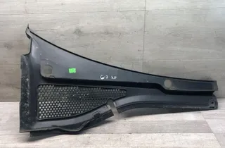 VOLKSWAGEN Golf 7 generation (2012-2024) Front viskerdeksel Trim 5G1819403B 34981830