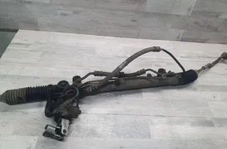 MERCEDES-BENZ A-Class W168 (1997-2004) Rattstamme A1684610801 34983265