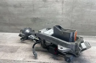 JAGUAR XF 1 generation  (2011-2016) Styresøylemekanisme 2W933C529AM 34978108