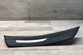 BMW 5 Series F10/F11 (2009-2017) Bakre høyre terskel Trim 7203609 34979781