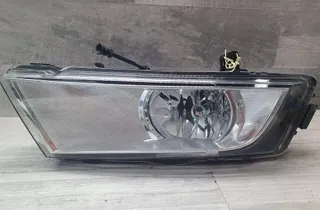 SKODA Octavia 3 generation (2013-2020) Venstre tåkelys foran 00012310 34976668