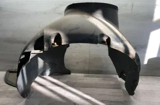 SEAT Ibiza 3 generation (2002-2008) Fremre Venstre Inner Arch Liner 34991751