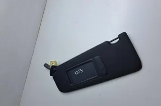 BMW 5 Series F10/F11 (2009-2017) Høyre solskjerm 34979881