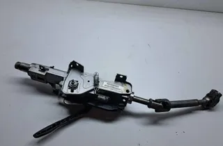 SKODA Octavia 3 generation (2013-2020) Styresøylemekanisme 6082204806A,5Q1419502AD,BE8459 34982030