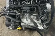 VOLKSWAGEN Passat B8 (2014-2023) Motor CRL 34982972