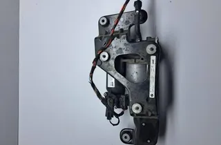 BMW 3 Series E90/E91/E92/E93 (2004-2013) Suspensjonskompressor 6859714 34970922