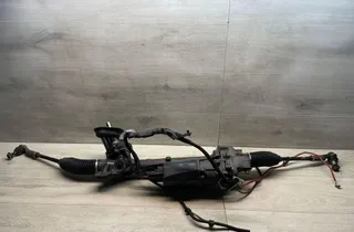 VOLKSWAGEN Passat B8 (2014-2023) Rattstamme 5Q0909143J,5Q0909143K,1500021560 34996760