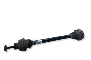 AUDI Q5 8R (2008-2017) Bakre høyre drivaksel 8R0501203C 34975002