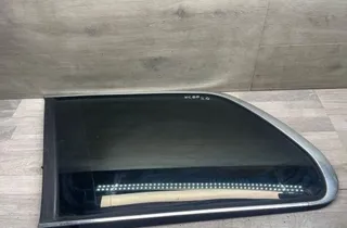 VOLVO XC90 1 generation (2002-2014) Bakre venstre dørvindu 43R001582 34989969