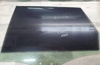 AUDI A6 C6/4F (2004-2011) Bakre venstre dørglass DOT90AS2M30A,A011404,43R00081 34982938