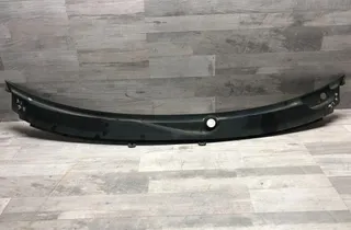 AUDI A6 C6/4F (2004-2011) Front viskerdeksel Trim 4F1819403 34983287