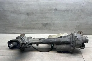 VOLKSWAGEN Passat B7 (2010-2015) Rattstamme 5N1909144N 34978049