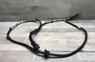 AUDI Q5 8R (2008-2017) Kabelsele 8R1971111B 34978373