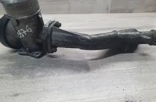 MERCEDES-BENZ A-Class W168 (1997-2004) EGR-rør A6680900240 34982251