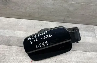 AUDI A6 C7/4G (2010-2020) Drivstofftankklaff 4G0809906C 34982665