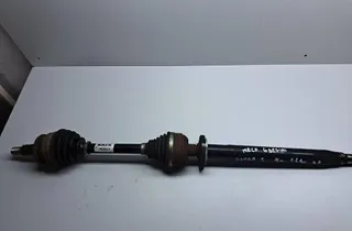 OPEL Astra K (2015-2021) Fremre høyre drivaksel 00374893,13335143,10239822 34982783