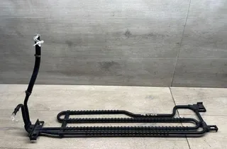 MERCEDES-BENZ C-Class W204/S204/C204 (2004-2015) Servostyring radiator A2044661881 34983219