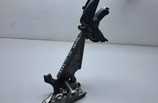 OPEL Astra K (2015-2021) Parkeringsbremsemekanisme 3715E00,11328385 34996506