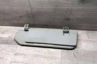 MERCEDES-BENZ R-Class W251 (2005-2017) Høyre solskjerm 34977682