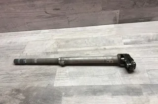 BMW 5 Series G30/G31 (2016-2023) Rattstammeakselledd 0384276,6862041 34979873