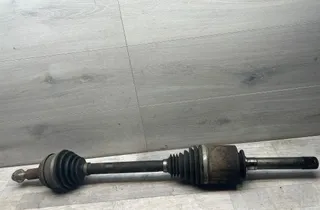 LAND ROVER Discovery 4 generation (2009-2016) Bakre høyre drivaksel 34975747