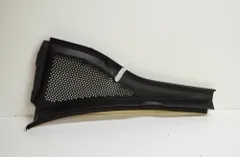 VOLKSWAGEN Golf 7 generation (2012-2024) Front viskerdeksel Trim 5G2819403A 13314502