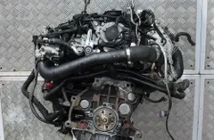 VOLKSWAGEN Passat B8 (2014-2023) Motor CRL 25704200