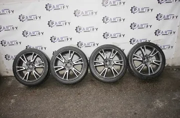 VOLVO S60 2 generation (2010-2020) Hjulsett 31362867 33505884