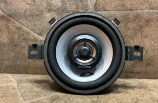 BMW 5 Series G30/G31 (2016-2023) Dashboard lydhøyttaler SXE0825S 34967702