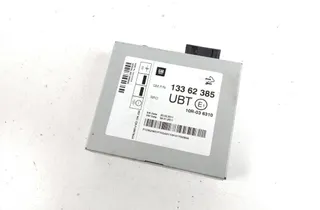 OPEL Astra J (2009-2020) Andre kontrollenheter 13362385,06012011 32005159