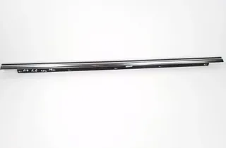 AUDI A6 C6/4F (2004-2011) Bakre venstre dør Vinduslist 4F0853763C 21911077