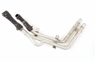 PORSCHE Cayenne 958 (2010-2018) Andre rør 7P5121065 27561833