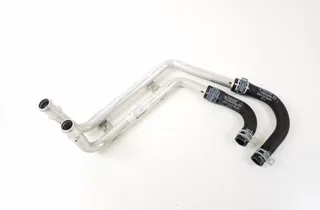 PORSCHE Cayenne 958 (2010-2018) Andre rør 7P5815674 34291681