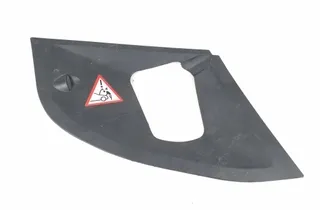 BMW 7 Series F01/F02 (2008-2015) Andre motorromsdeler 34988046