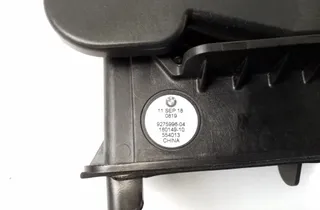 BMW 2 Series Active Tourer F45 (2014-2018) Høyre gulvhøyttaler basshøyttaler 9275996 34267642