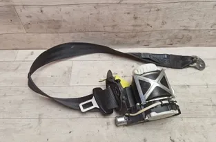 VOLKSWAGEN Passat B6 (2005-2010) Foran venstre sikkerhetsbelte 34032206A,34032206,3C1857705F,3C1857705 34997433