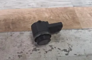 VOLKSWAGEN Golf 6 generation (2008-2015) Akselerasjonssensor 5C6919275 33981397