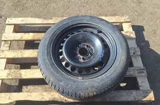 MERCEDES-BENZ C-Class W203/S203/CL203 (2000-2008) Reservehjul 34966089