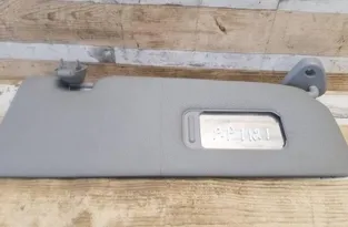 BMW 1 Series E81/E82/E87/E88 (2004-2013) Høyre solskjerm 34017729