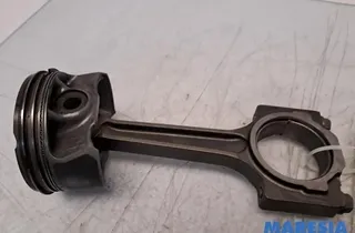 FIAT 500X 1 generation (2014-2024) Stempelsett 55231778,55264211 34974551