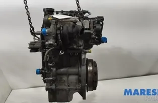 FIAT 500 2 generation (2008-2024) Motor 71775853,55262351,71799028 34973755