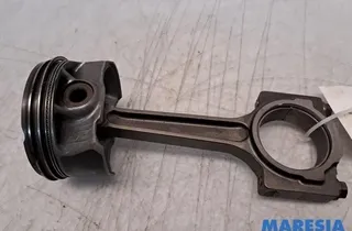 FIAT 500X 1 generation (2014-2024) Stempelsett 55231778,55264211 34973754