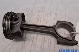 FIAT 500X 1 generation (2014-2024) Stempelsett 55231778,55264211 34973786