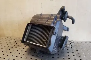 OPEL Frontera B (1998-2004) Interiørvarmer 97194531,5825511100,4036200490 26170376