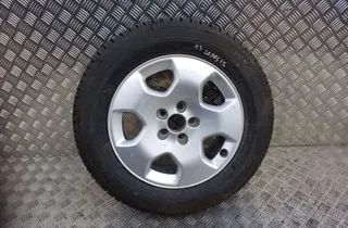 AUDI A3 8P (2003-2013) Reservehjul 8L0601025N 32153386