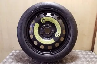 AUDI A3 8P (2003-2013) Reservehjul 1K0601027S 32153708